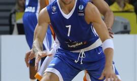 Rungtynės: "Neptūnas" - "Galatasaray"