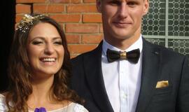 Susižiedavo "Atlanto" kapitonas