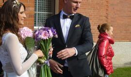 Susižiedavo "Atlanto" kapitonas