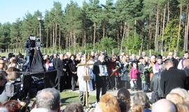 Palanga atsisveikino su Stasiu Povilaičiu