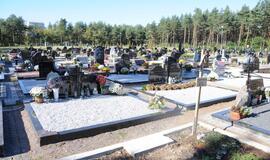 Palanga atsisveikino su Stasiu Povilaičiu