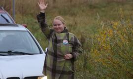 Priešinamasi įvažiavimo į Palangą mokesčiui