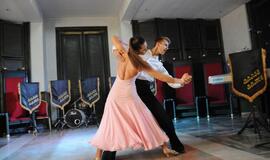 Auksinių vestuvių šventė