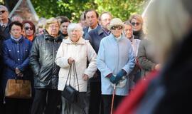 Palanga atsisveikino su Stasiu Povilaičiu