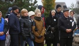 Priešinamasi įvažiavimo į Palangą mokesčiui