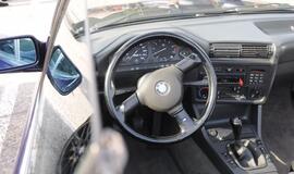 Klaipėdos autofanų suvažiavimas