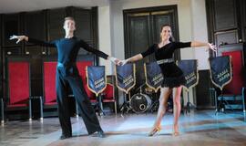 Auksinių vestuvių šventė