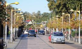 Palanga atsisveikino su Stasiu Povilaičiu