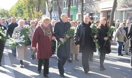 Palanga atsisveikino su Stasiu Povilaičiu