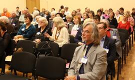 Bendruomenės centro atidarymas