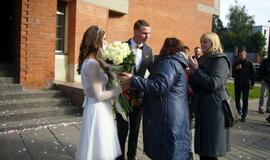 Susižiedavo "Atlanto" kapitonas