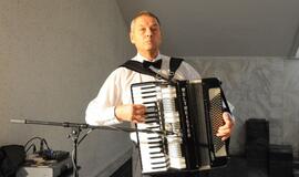 Auksinių vestuvių šventė