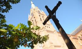 Palanga atsisveikino su Stasiu Povilaičiu