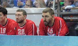 Klaipėdos "Neptūnas" - Vilniaus "Lietuvos rytas" - 62:72