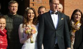 Susižiedavo "Atlanto" kapitonas