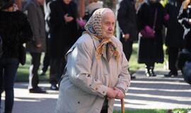 Palanga atsisveikino su Stasiu Povilaičiu