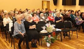 Bendruomenės centro atidarymas