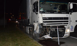 Policininkę pražudęs vairuotojas stos prieš teismą