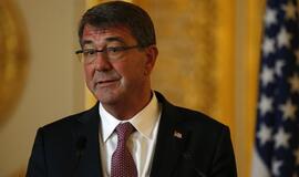 Rusija ir JAV pratęs derybas dėl Sirijos