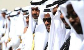 Saudo Arabijos princas sulaikytas oro uoste su 2 tonomis narkotikų