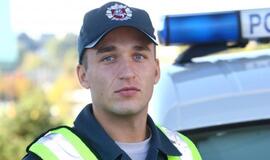 Sunki žinia apie nužudytą mamą