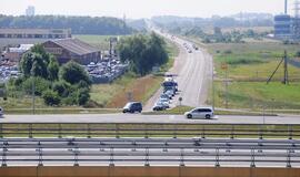 Susipyko dėl kompensacijos už nacionalizavimą