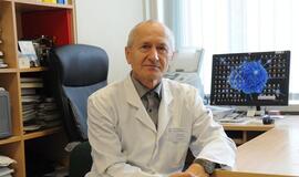 Tarptautinės studijos - proga prisidėti prie rimtų tyrimų