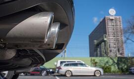 "Volkswagen" nori grįžti į doros kelią