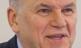 Vytenis Povilas Andriukaitis nepagrįstomis vadina kalbas apie kartu su pabėgėliais Europą užplūstančias ligas