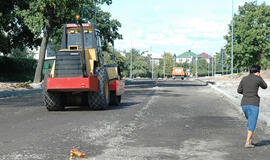 XXI amžiaus Klaipėdos retrospektyva