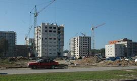 XXI amžiaus Klaipėdos retrospektyva