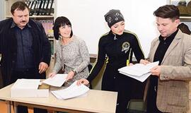 5 eurų mokestis: Palangos valdžiai įteikta peticija