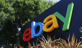 "Amazon" ir "eBay" gali būti patrauktos atsakomybėn dėl nesumokėto PVM