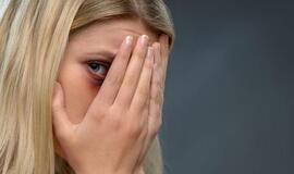 Auditorijos baimė: kur šuo pakastas?