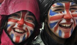 Britai nenori, kad ES būtų tautų kalėjimas