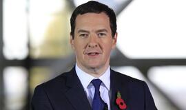 Britai stiprins slaptąsias tarnybas