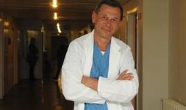 Dienos chirurgija - gydymui ir estetikai