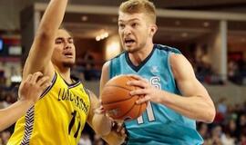 Domantas Sabonis vedė savo komandą į pergalę NCAA čempionate