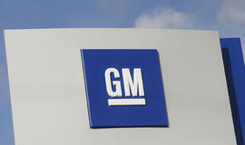 "General Motors" baudos už netvarkingas užvedimo sistemos dalis gali kilti