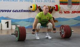 Geriausių sportininkų konkursas