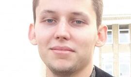 Į Tėvynę parvedė skola gimtajam miestui