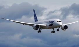 Iš Palangos - skrydžiai ir į Varšuvą