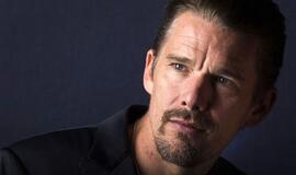 Itanas Houkas: &quot;Esu tikras, kad nieko nežinau&quot;