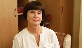 Moterims - atidi ginekologų priežiūra