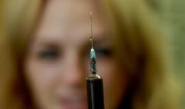 Narkotikai: legalus kelias į mirtį