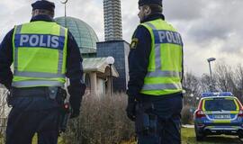 Paskelbė nuosprendį švedę nužudžiusiam lietuviui