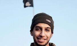 Paryžiaus išpuolių organizatorius Abdelhamidas Abaudas žuvo