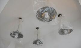 Statybos piliavietėje: finišo tiesiojoje