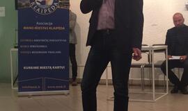 “Mano miestas Klaipėda” ragina klaipėdiečius kurti gražesnį miestą kartu