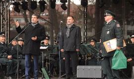 Neringos gimtadienis